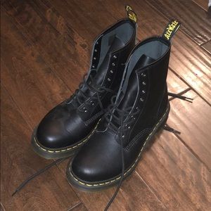 Doc Martens